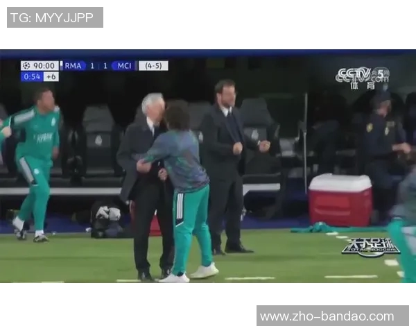 罗德里戈的足球之路：从青涩少年到世界瞩目的明星球员