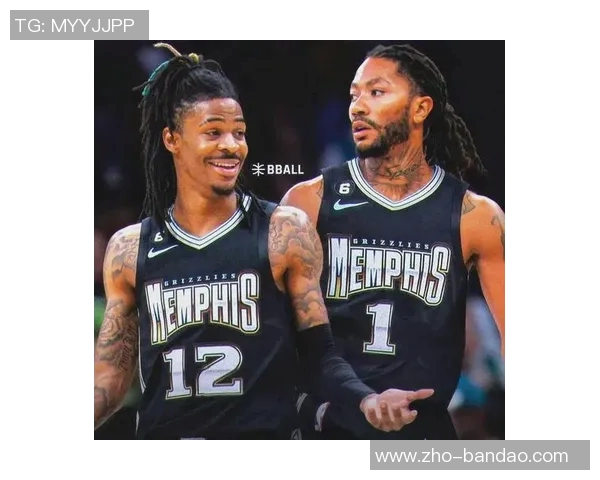 贾莫兰特的崛起之路:从新秀到NBA明星的奋斗故事 贾莫兰特的崛起之路:从新秀到NBA明星的奋斗故事