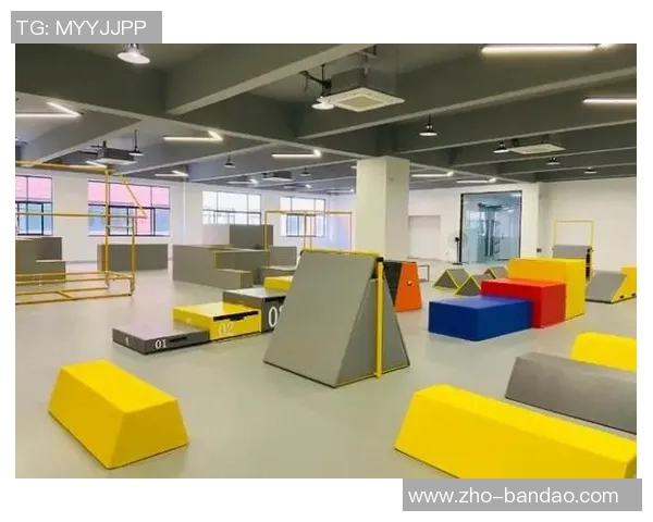 少儿体育运动培训加盟助力孩子健康成长与全面发展新机遇