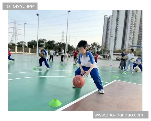 篮球明星的训练秘诀与比赛策略全解析助你提升球技与竞技水平